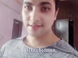 Rayhotman