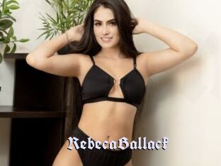 RebecaBallack