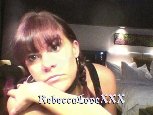 RebeccaLoveXXX