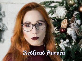 RedHead_Aurora