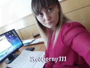 RedHorny111