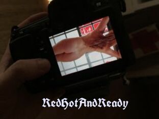 RedHotAndReady