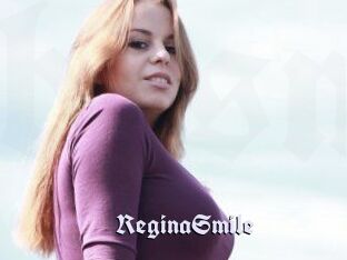 ReginaSmile