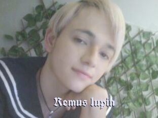 Remus_lupin