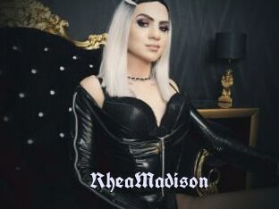 RheaMadison