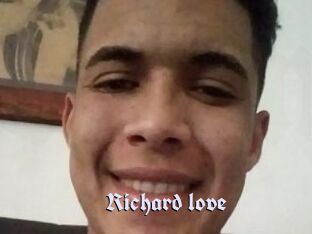 Richard_love