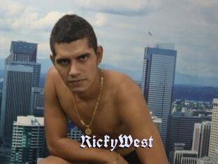 RickyWest