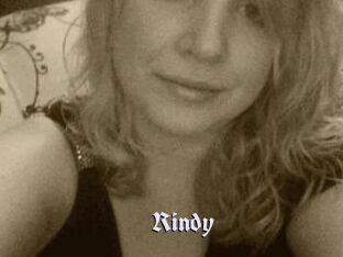 Rindy