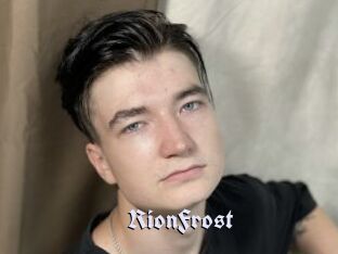 RionFrost