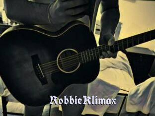 RobbieKlimax