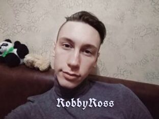 RobbyRoss