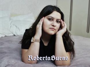 RobertaBurns