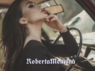 RobertaMeninna