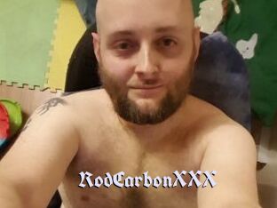 RodCarbonXXX