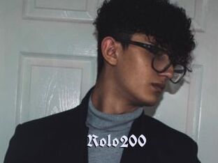 Rolo200