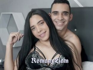 RomanyLiam