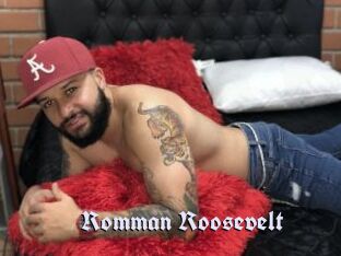 Romman_Roosevelt