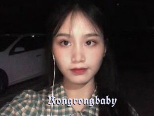 Rongrongbaby