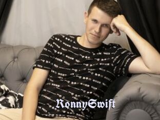 RonnySwift