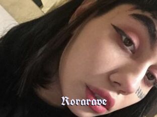 Rorarave