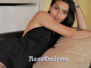 RosaEvelynne