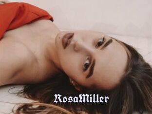 RosaMiller