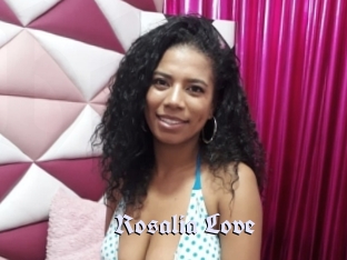 Rosalia_Love