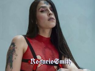 RosarioSmith
