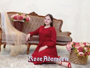 RoseAdamson