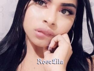 RoseLila