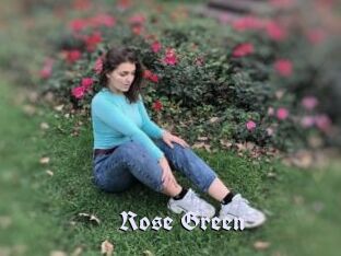 Rose_Green