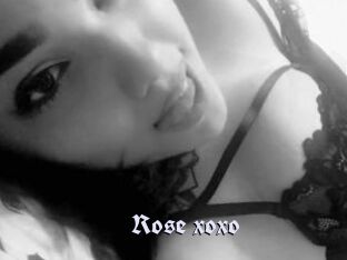 Rose_xoxo