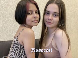 Rosecott