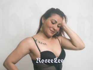 RoseeLee