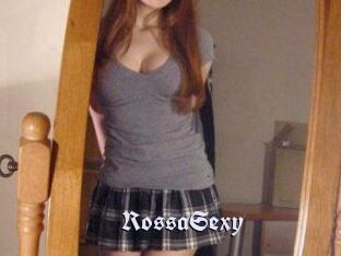 RossaSexy