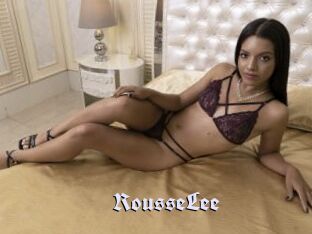 RousseLee