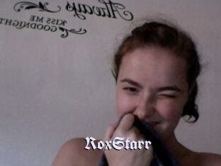 RoxStarr