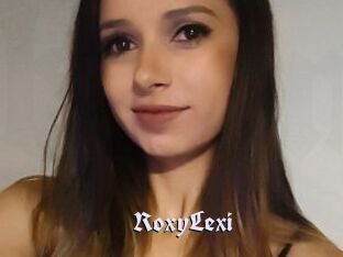 RoxyLexi