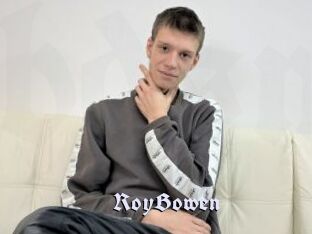 RoyBowen