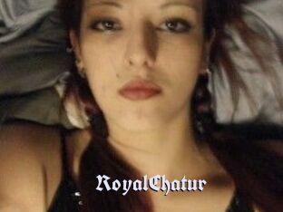 RoyalChatur