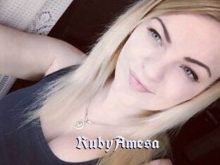 RubyAmesa