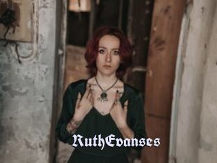 RuthEvanses