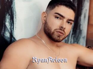 RyanArison