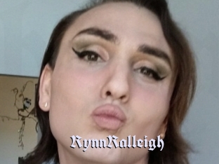 RynnRalleigh