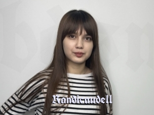Randicaudell