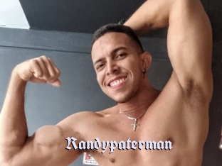 Randypaterman