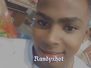 Randyxhot