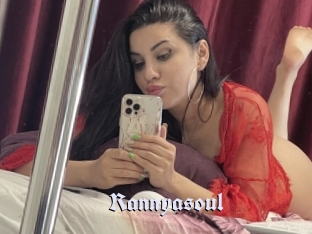 Rannyasoul
