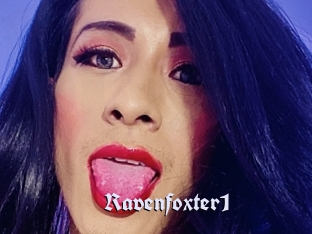 ravenfoxter1 Bdsm Blog