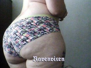 Ravenvixen